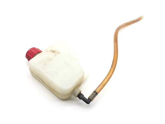 Engine Radiator Overflow Tank 2012 Polaris RZR 800 EFI 3229