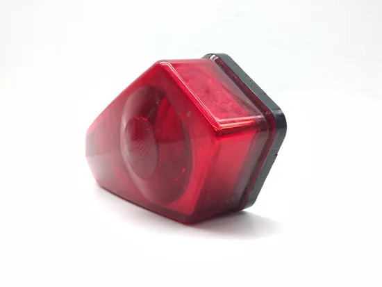 Brake Tail Light Driver Side Left 2012 Polaris RZR 800 EFI 3229