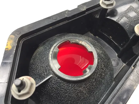 Brake Tail Light Passenger Right 2012 Polaris RZR 800 EFI 3229