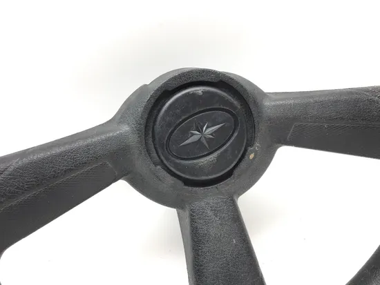 Steering Wheel 2012 Polaris RZR 800 EFI 3229