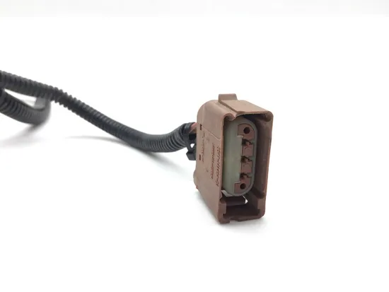 Brake Tail Light Wiring Harness 2012 Polaris RZR 800 EFI 3229