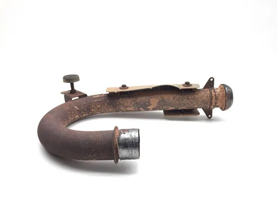 Exhaust Mid Pipe 2012 Polaris RZR 800 EFI 3229