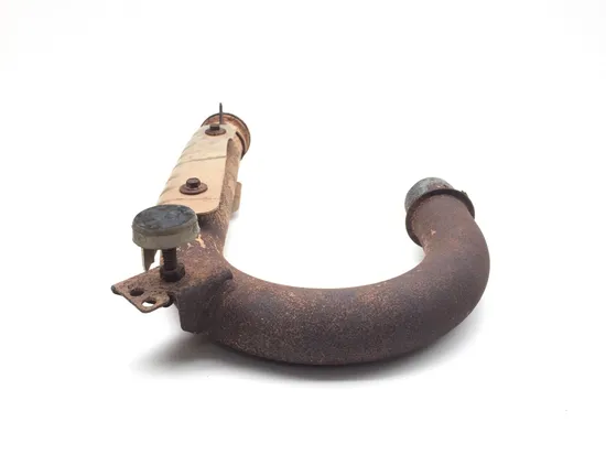 Exhaust Mid Pipe 2012 Polaris RZR 800 EFI 3229