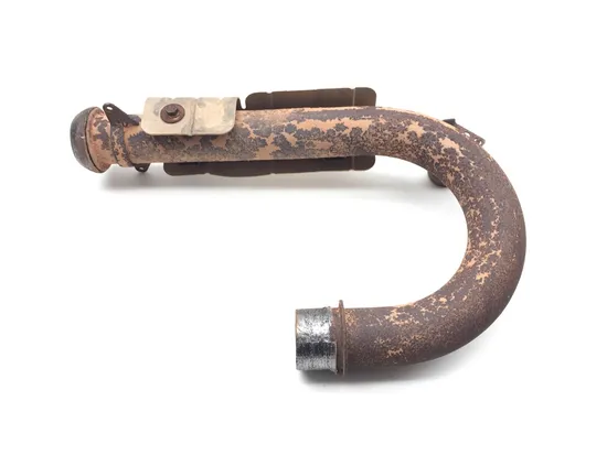 Exhaust Mid Pipe 2012 Polaris RZR 800 EFI 3229