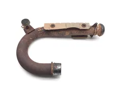 Exhaust Mid Pipe 2012 Polaris RZR 800 EFI 3229