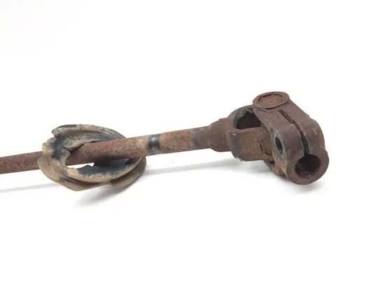 Steering Shaft Column 2012 Polaris RZR 800 EFI 3229