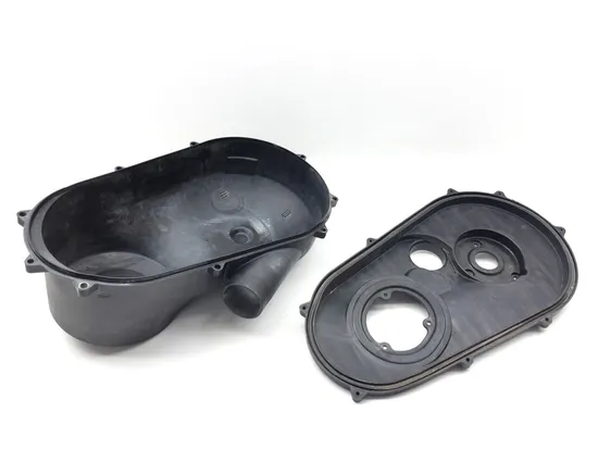 Engine Clutch Cover 2012 Polaris RZR S 800 EFI 3224 x