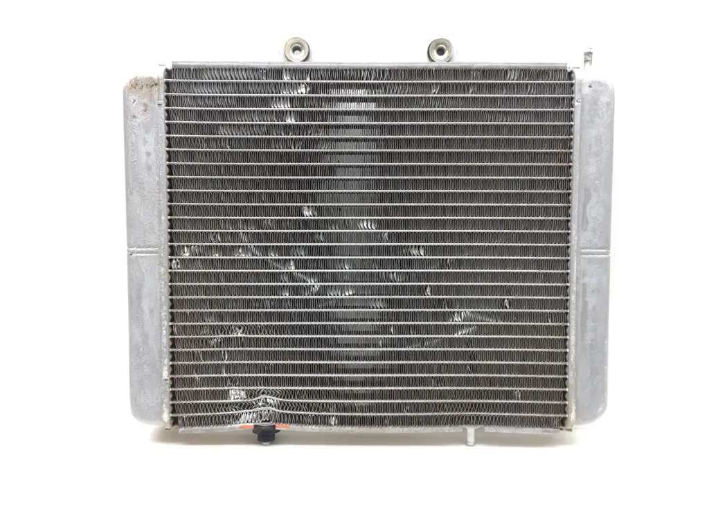 Engine Radiator Cooling 2012 Polaris RZR 800 EFI 3229 X