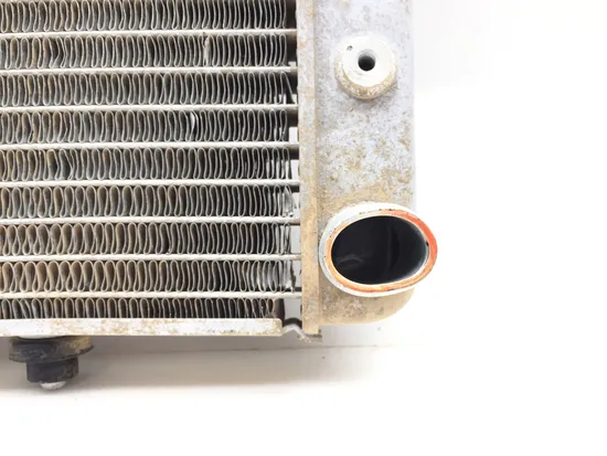 Engine Radiator Cooling 2012 Polaris RZR 800 EFI 3229 X