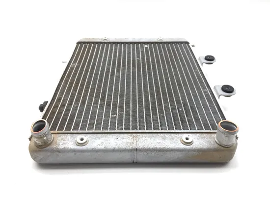 Engine Radiator Cooling 2012 Polaris RZR 800 EFI 3229 X