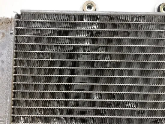 Engine Radiator Cooling 2012 Polaris RZR 800 EFI 3229 X