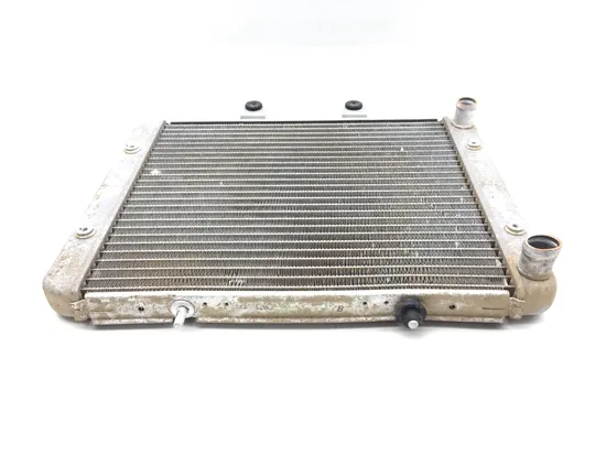 Engine Radiator Cooling 2012 Polaris RZR 800 EFI 3229 X