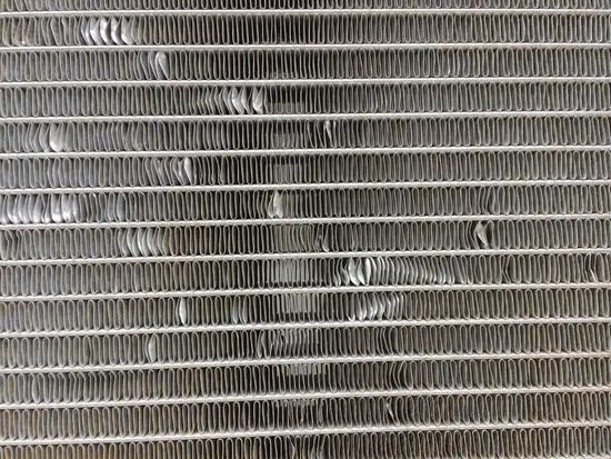 Engine Radiator Cooling 2012 Polaris RZR 800 EFI 3229 X