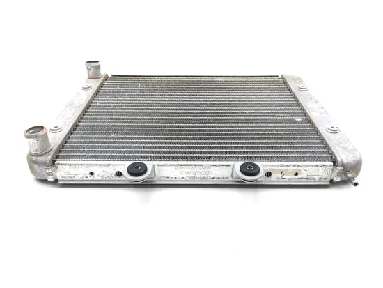 Engine Radiator Cooling 2012 Polaris RZR 800 EFI 3229 X