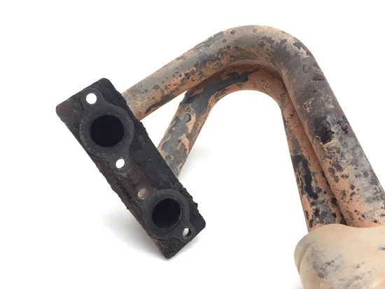 Exhaust Header Head Pipe 2012 Polaris RZR 800 EFI 3229