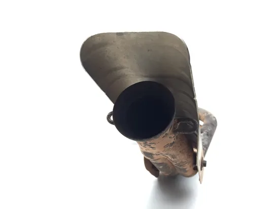 Exhaust Header Head Pipe 2012 Polaris RZR 800 EFI 3229