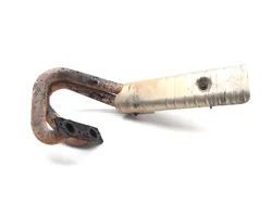 Exhaust Header Head Pipe 2012 Polaris RZR 800 EFI 3229