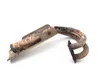 Exhaust Header Head Pipe 2012 Polaris RZR 800 EFI 3229