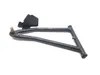 Front Driver Left Lower A-Arm 2012 Polaris RZR 800 EFI 3229