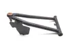 Front Driver Left Lower A-Arm 2012 Polaris RZR 800 EFI 3229