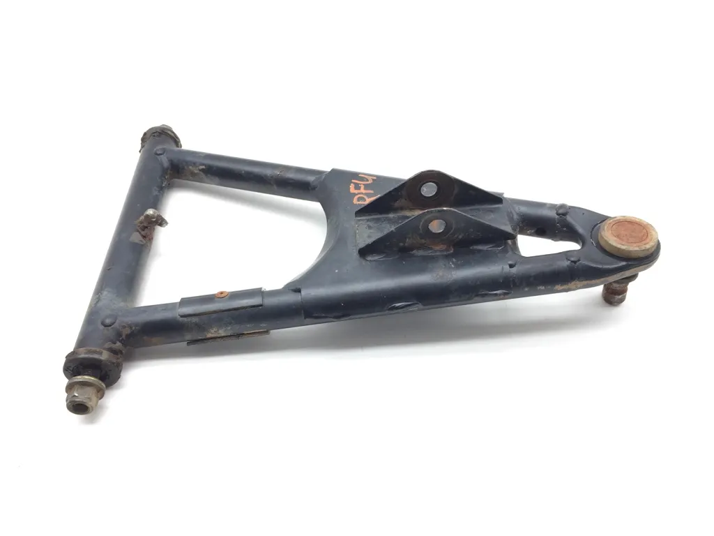 Front Passenger Right Upper A-Arm 2012 Polaris RZR 800 EFI 3229