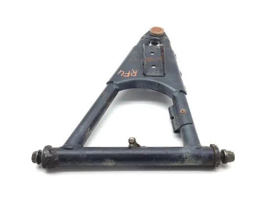 Front Passenger Right Upper A-Arm 2012 Polaris RZR 800 EFI 3229