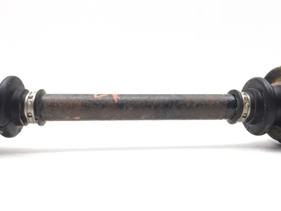 Front Driver Left Axle 2012 Polaris RZR 800 EFI 3229