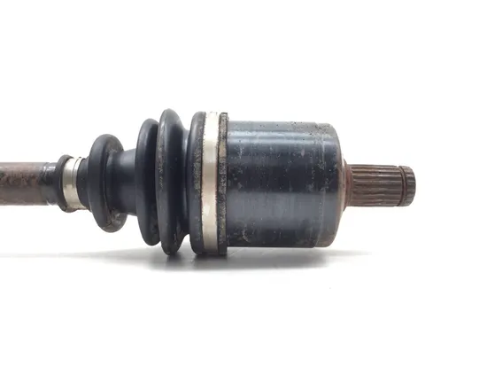 Front Driver Left Axle 2012 Polaris RZR 800 EFI 3229