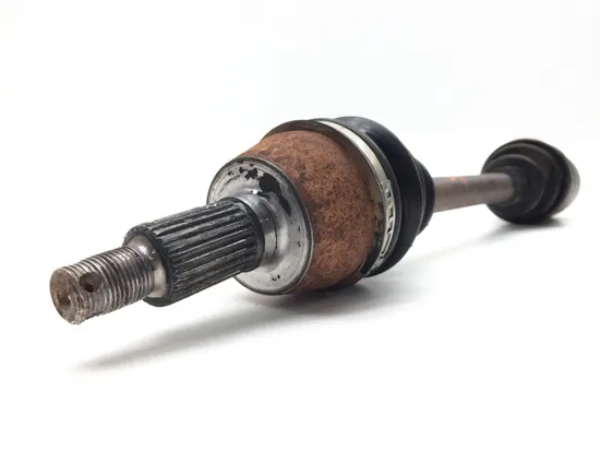 Front Driver Left Axle 2012 Polaris RZR 800 EFI 3229