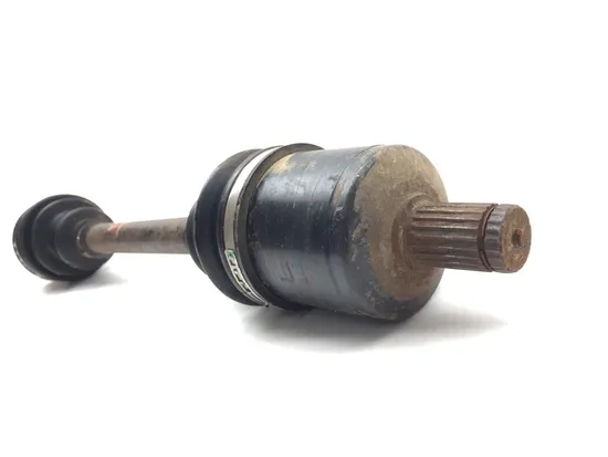 Front Driver Left Axle 2012 Polaris RZR 800 EFI 3229