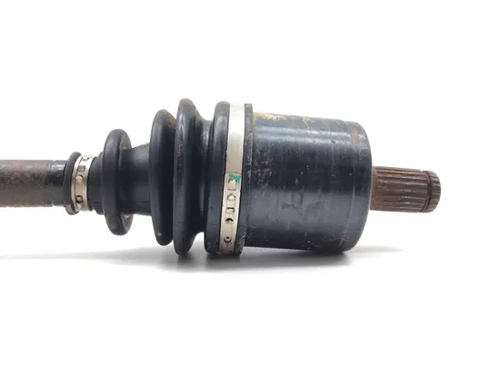 Front Driver Left Axle 2012 Polaris RZR 800 EFI 3229