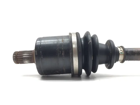 Front Passenger Right Axle 2012 Polaris RZR 800 EFI 3229