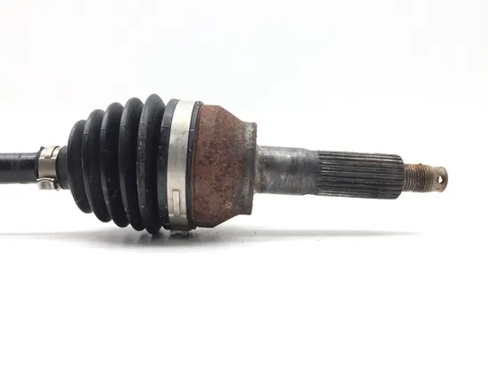 Rear Passenger Right Axle 2012 Polaris RZR 800 EFI 3229