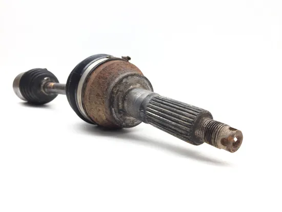 Rear Passenger Right Axle 2012 Polaris RZR 800 EFI 3229