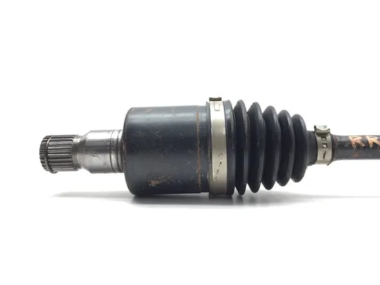 Rear Passenger Right Axle 2012 Polaris RZR 800 EFI 3229