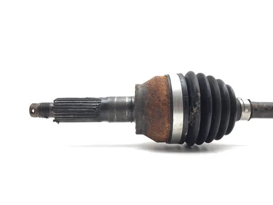 Rear Driver Left Axle 2012 Polaris RZR 800 EFI 3229