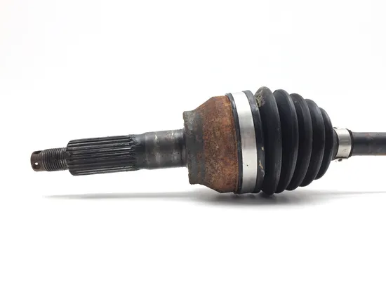 Rear Driver Left Axle 2012 Polaris RZR 800 EFI 3229