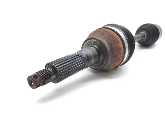 Rear Driver Left Axle 2012 Polaris RZR 800 EFI 3229