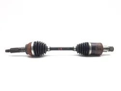 Rear Driver Left Axle 2012 Polaris RZR 800 EFI 3229