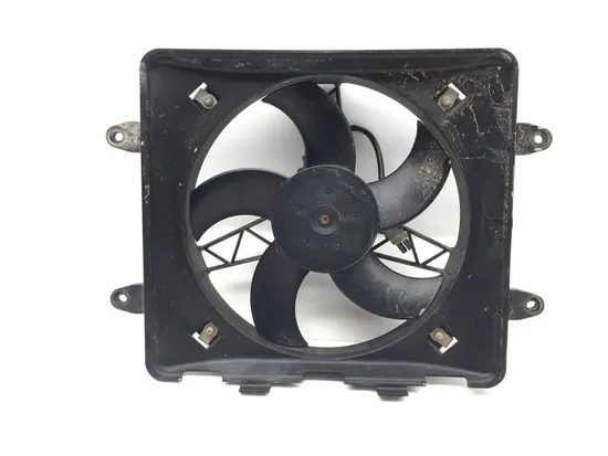 Engine Radiator Cooling Fan 2012 Polaris RZR 800 EFI 3229