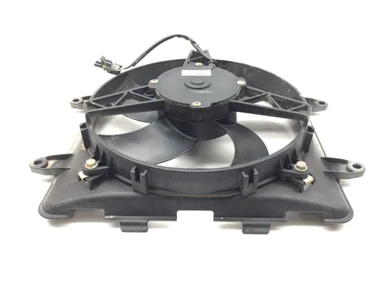 Engine Radiator Cooling Fan 2012 Polaris RZR 800 EFI 3229