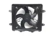 Engine Radiator Cooling Fan 2012 Polaris RZR 800 EFI 3229