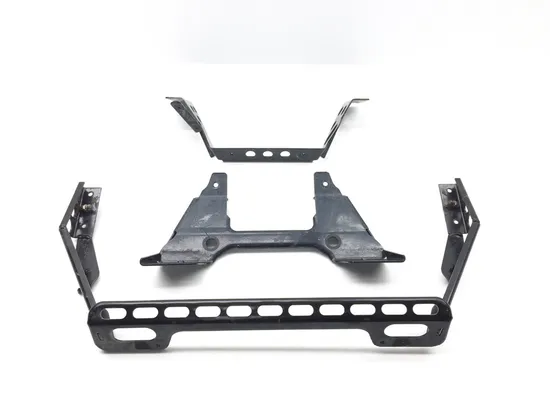 Rear Bumper Mount Bracket 2012 Polaris RZR 800 EFI 3229