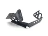 Rear Bumper Mount Bracket 2012 Polaris RZR 800 EFI 3229