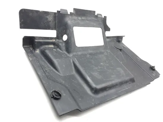 Rear Main Panel Divider 2012 Polaris RZR S 800 EFI 3224 x