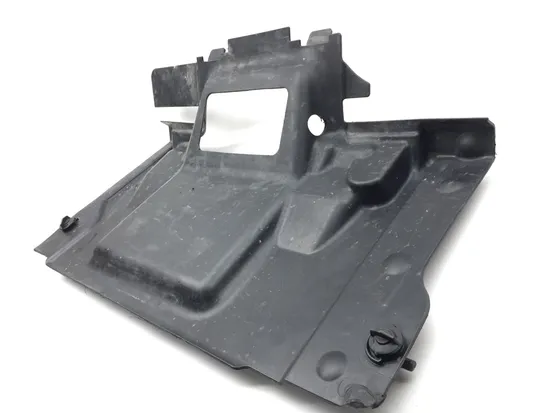 Rear Main Panel Divider 2012 Polaris RZR S 800 EFI 3224 x