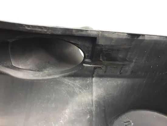 Engine Clutch Cover 2012 Polaris RZR 800 EFI 3229 X