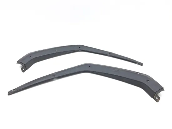 Front Fender Flares 2012 Polaris RZR 800 EFI 3229