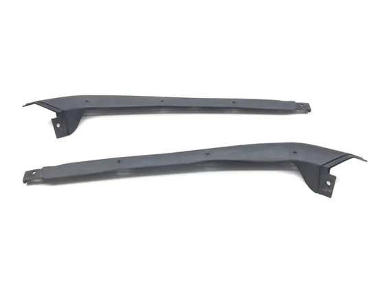 Rear Fender Flares 2012 Polaris RZR 800 EFI 3229