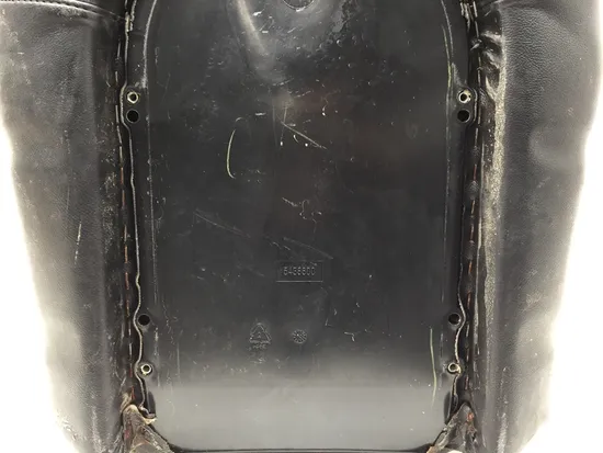 Right Side Passenger Seat Back Cushion 2012 Polaris RZR 800 EFI 3229